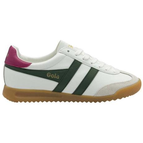 gola  Baskets en cuir femme  Torpedo 