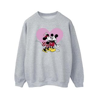 Disney  Love Languages Sweatshirt 