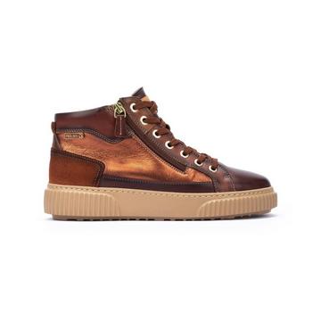 Riells - Sneaker pelle