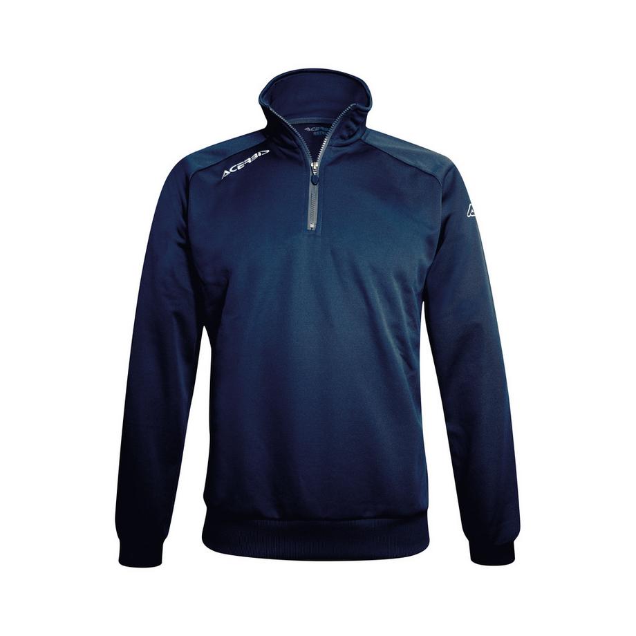 Acerbis Atlantis Sweatshirt d'entraînement 1/2 Zip  