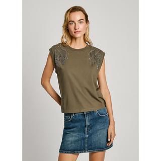 Pepe Jeans  t-shirt da freija 