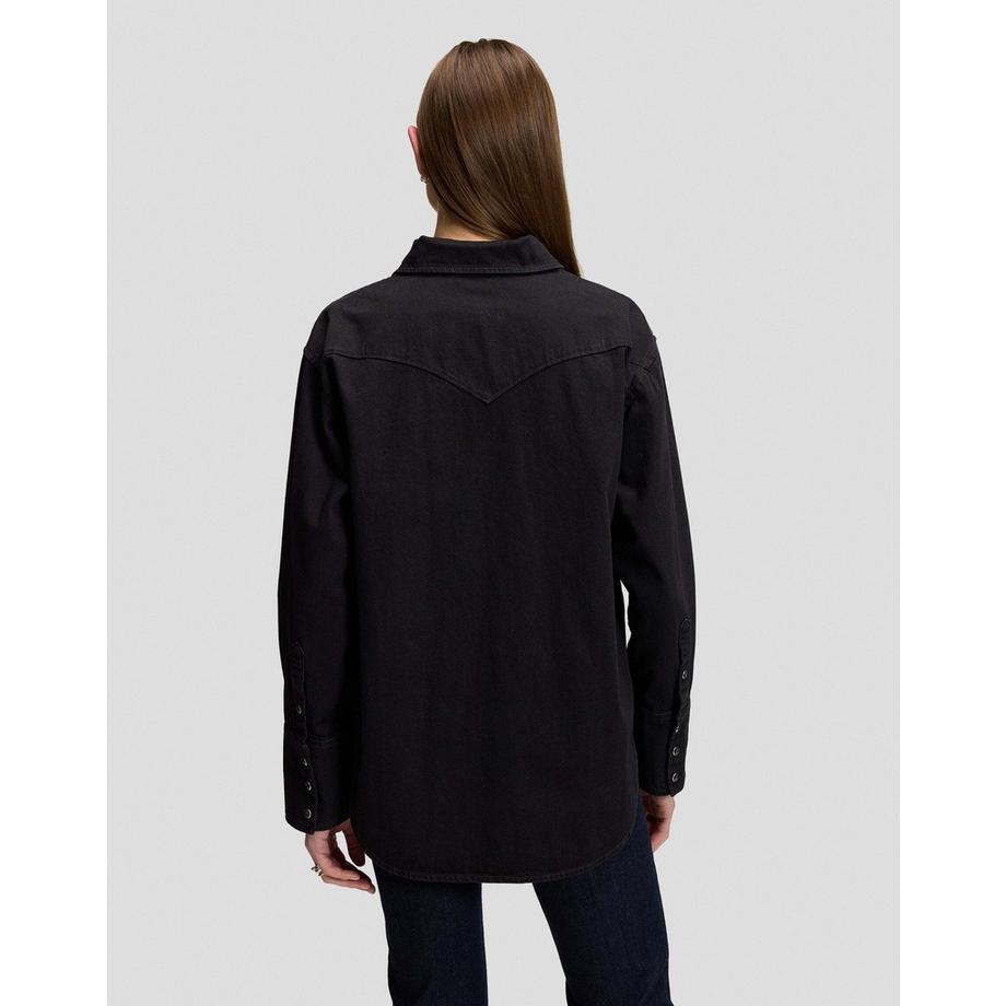 Lee Chemise en jean Essential Western  