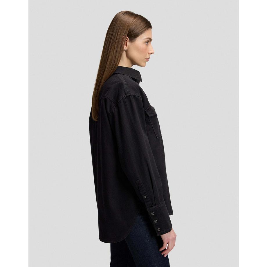 Lee Chemise en jean Essential Western  