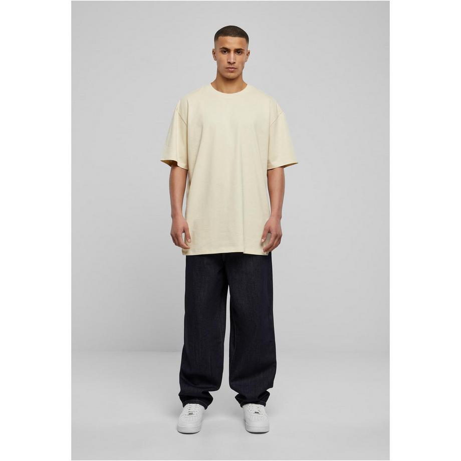 URBAN CLASSICS 90s Oversized Straight Leg Jeans  