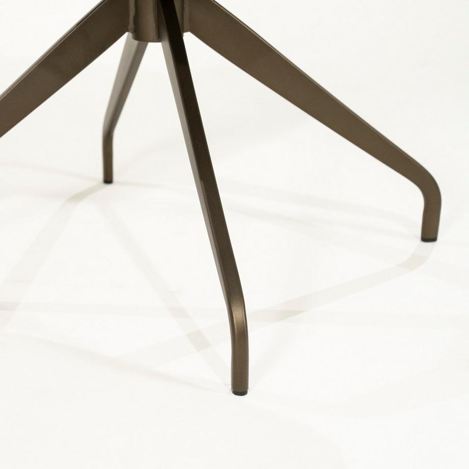 mutoni Armlehnstuhl Hugo Lyric  