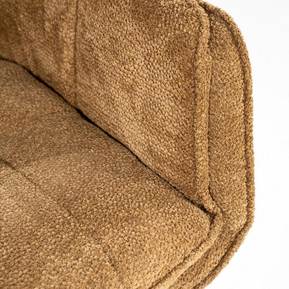 mutoni Armlehnstuhl Hugo Lyric  