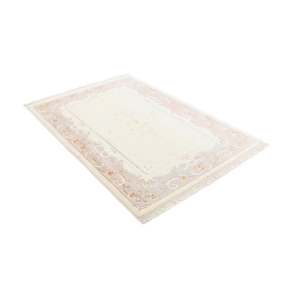 VIDAL Tapis fait à la main Darya-Indian  
