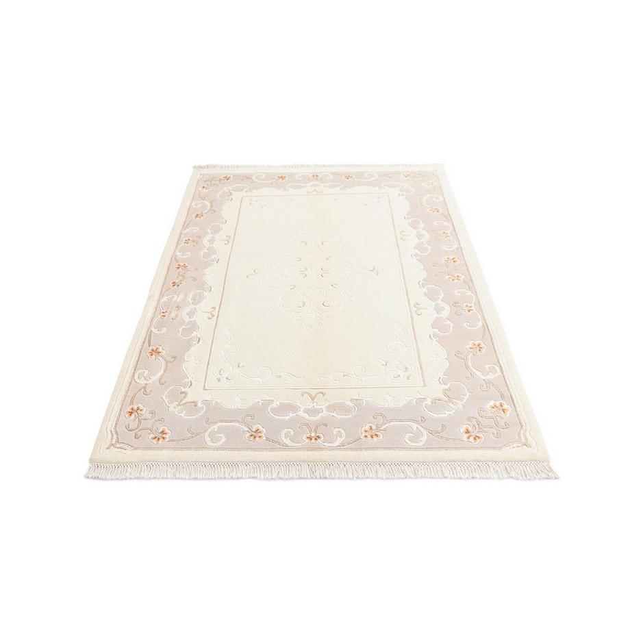 VIDAL Tapis fait à la main Darya-Indian  