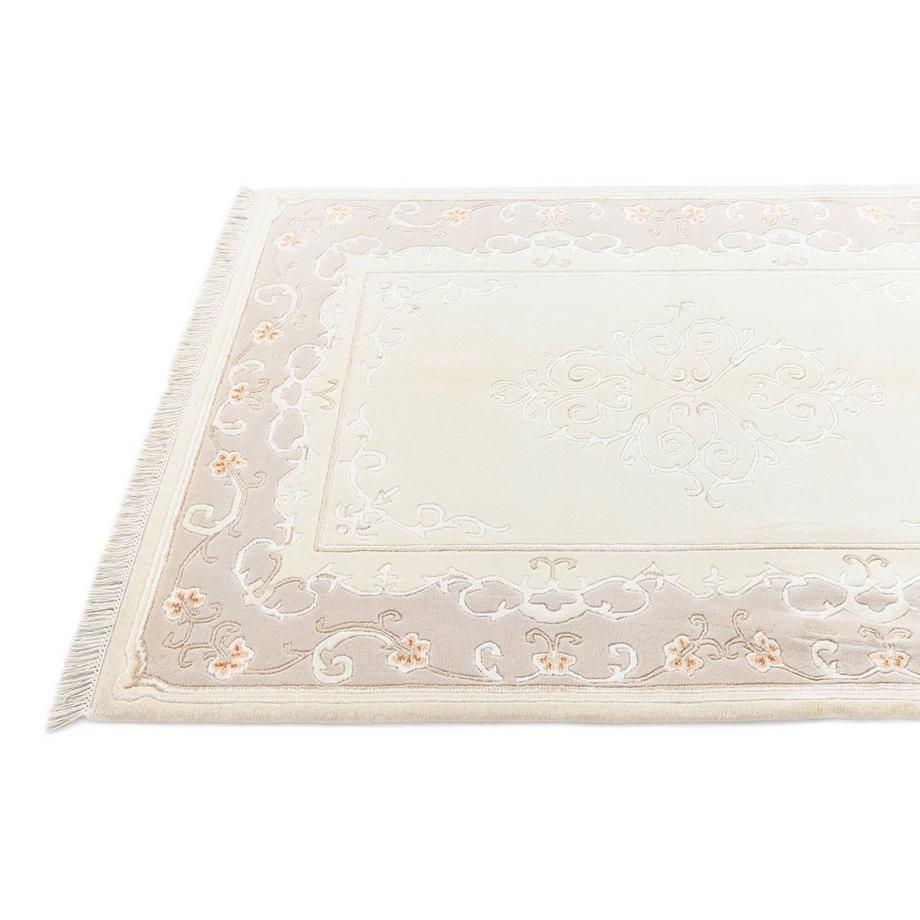 VIDAL Tapis fait à la main Darya-Indian  