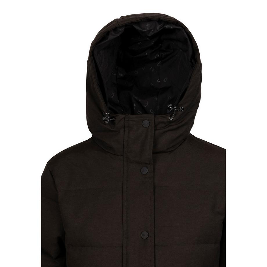 Trespass Lainey Gesteppte Daunenjacke  