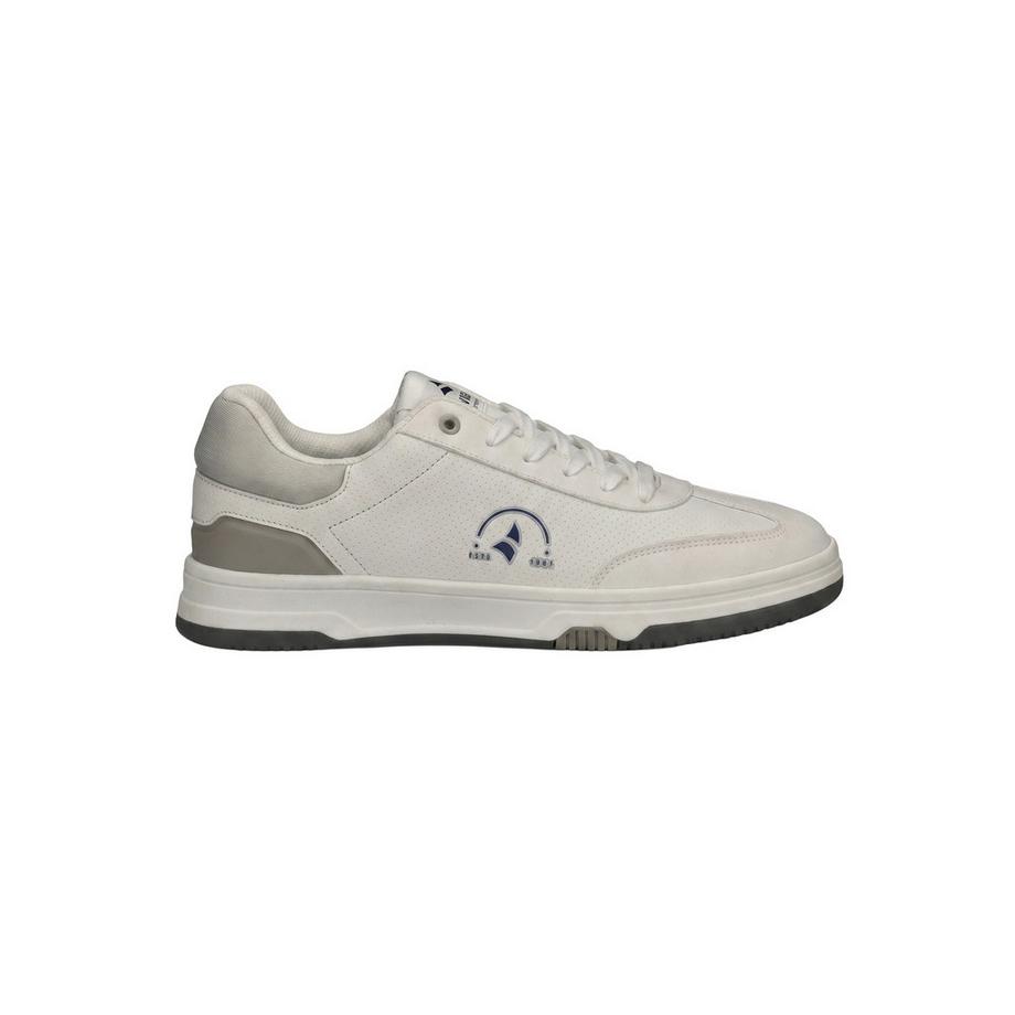 Chaussure à lacets
