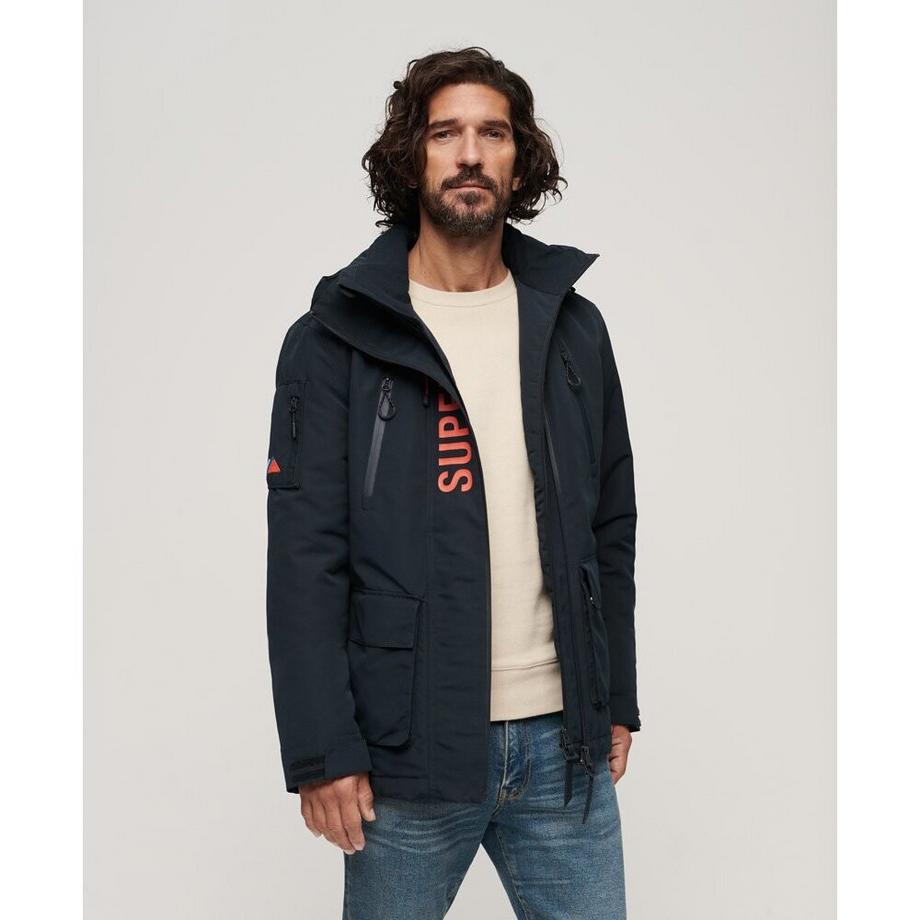 Superdry Ultimate SD Windcheater Jacke  