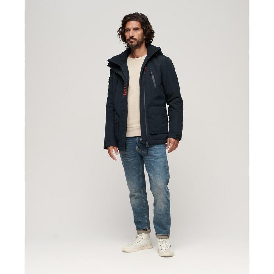 Superdry Ultimate SD Windcheater Jacke  