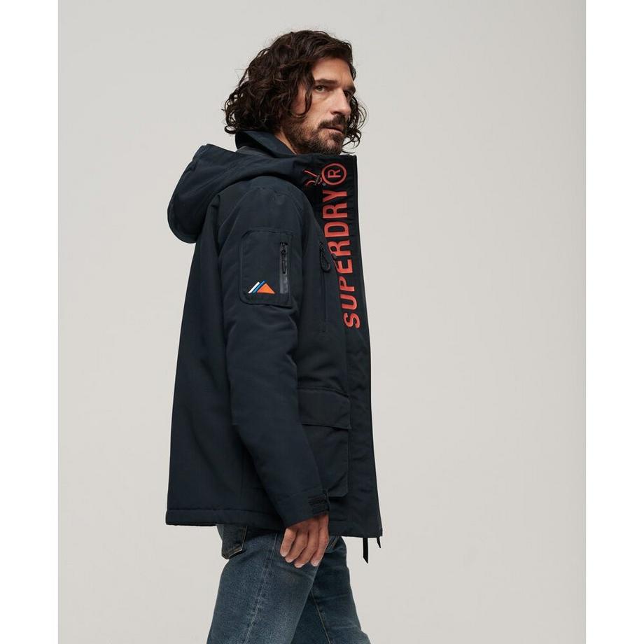 Superdry Ultimate SD Windcheater Jacke  
