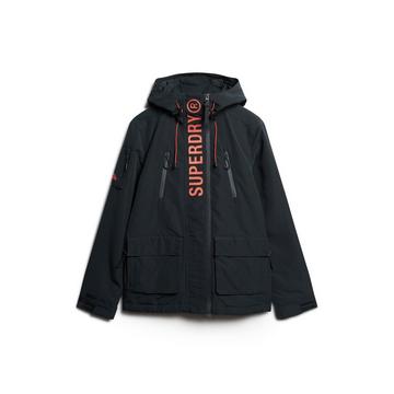jacke utimate sd windcheater