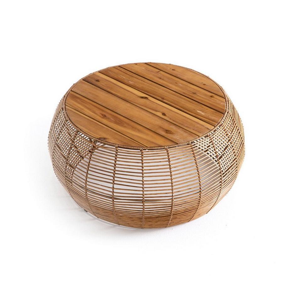 La Redoute Intérieurs Loungetisch Madalina  