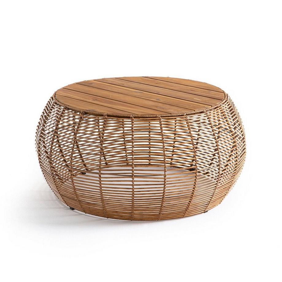 La Redoute Intérieurs Loungetisch Madalina  