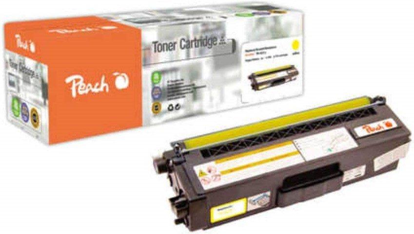 Peach  Toner TN-423Y 4000 Seiten 