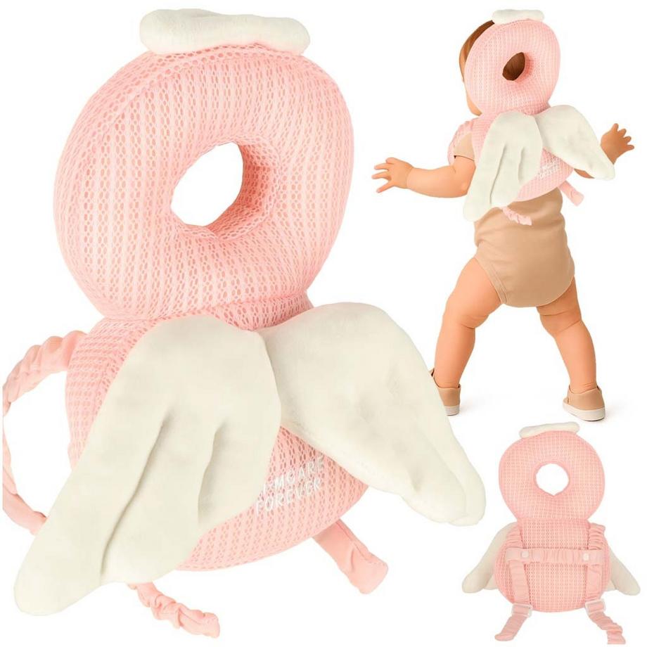 Cuscino di sicurezza per la testa del bambino