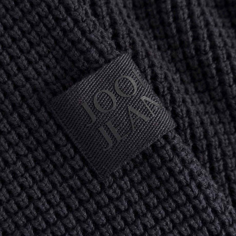 Joop Jeans Hajoros Cardigan en tricot avec fermeture éclair intégrale  