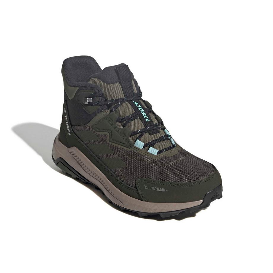 adidas Scarpe trekking da terrex anylander climawarm+  