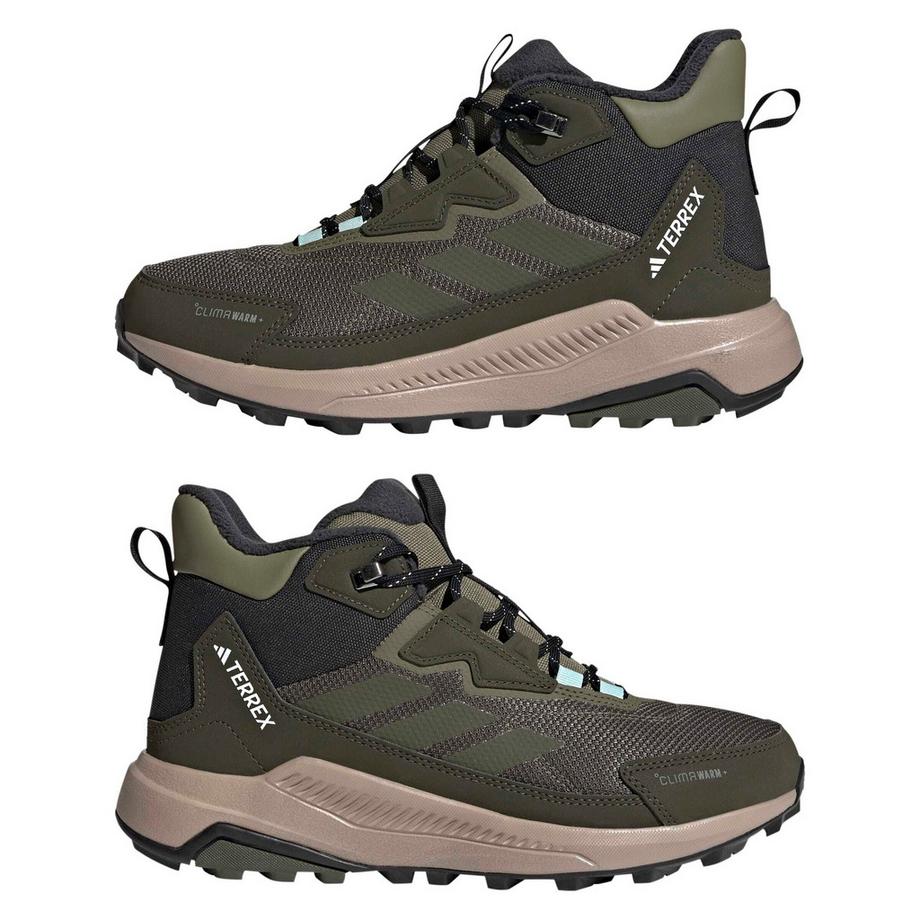 adidas Scarpe trekking da terrex anylander climawarm+  