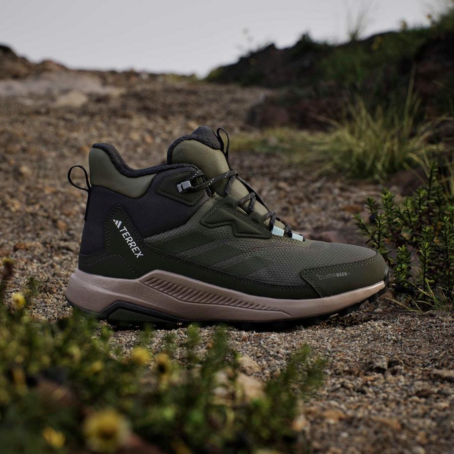adidas Scarpe trekking da terrex anylander climawarm+  