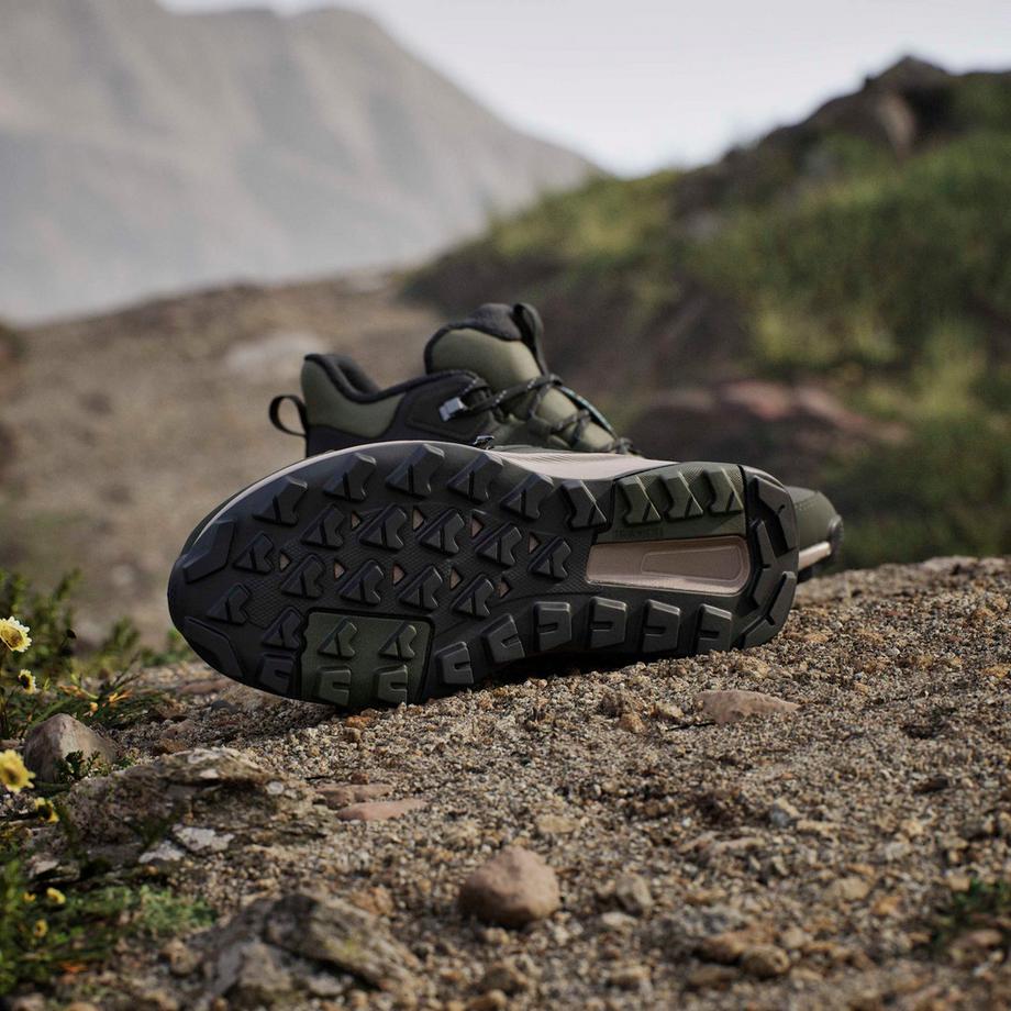 adidas Scarpe trekking da terrex anylander climawarm+  