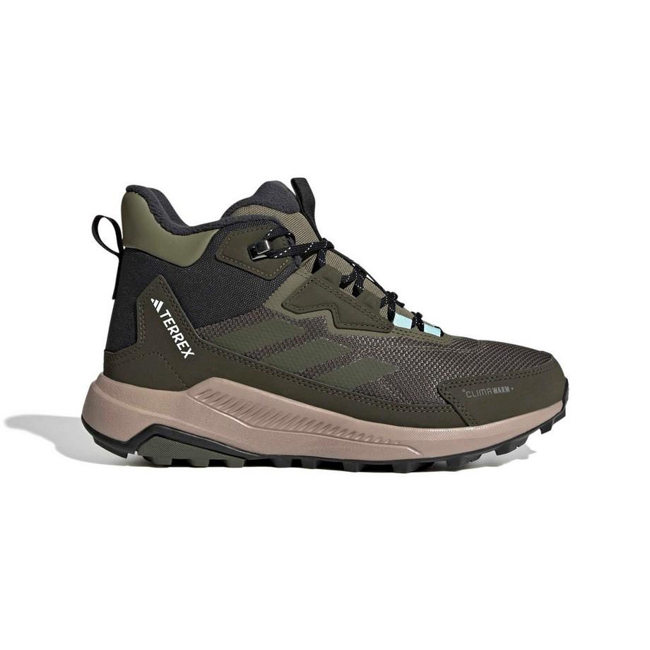 Scarpe trekking da terrex anylander climawarm+
