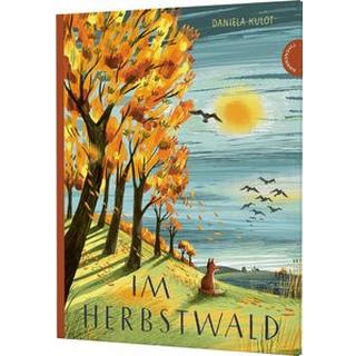 Im Herbstwald Kulot, Daniela Gebundene Ausgabe 