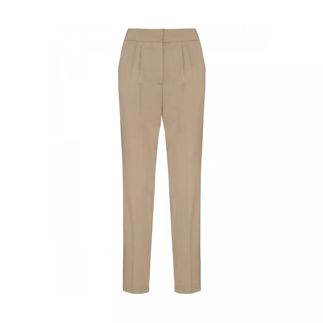 Kariban - damenhosen, für Damen, Größe 36