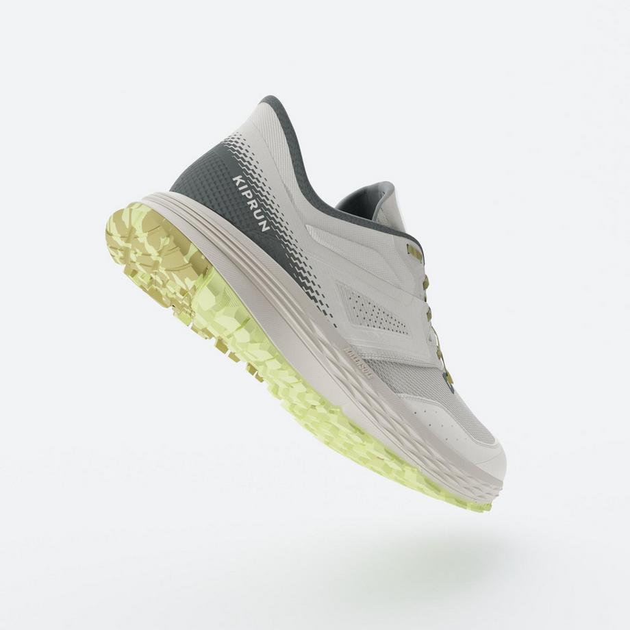 KIPRUN  Chaussures de sport homme trail amorti 