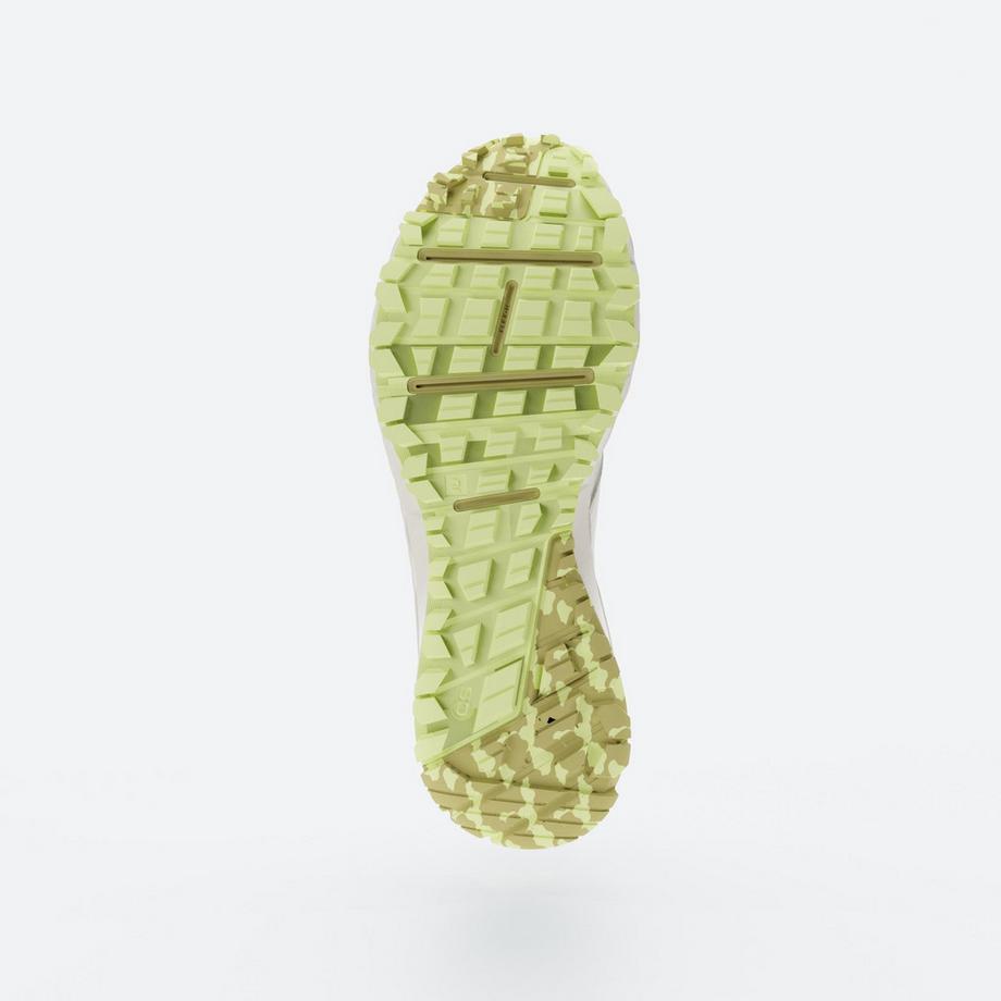 KIPRUN  Chaussures de sport homme trail amorti 