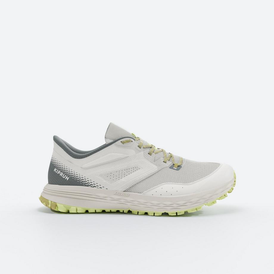 KIPRUN  Chaussures de sport homme trail amorti 