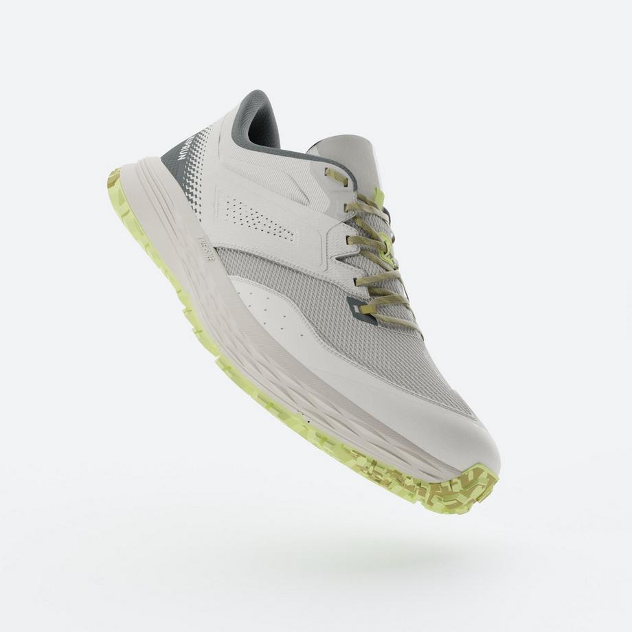 KIPRUN  Chaussures de sport homme trail amorti 