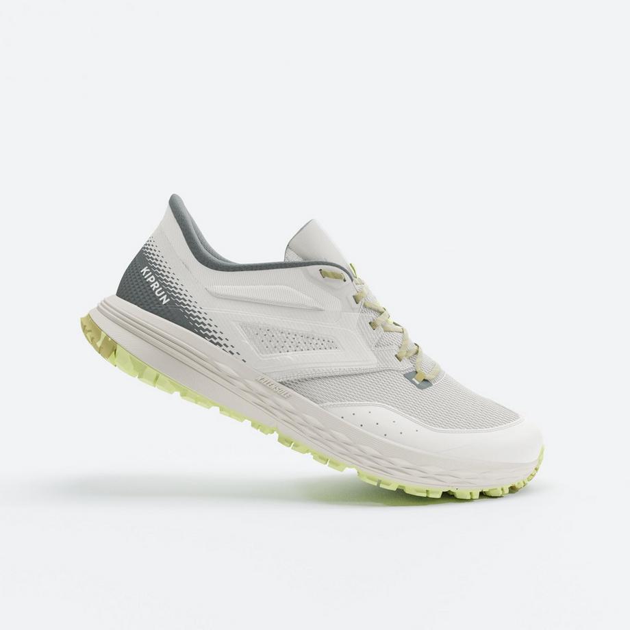 Chaussures de sport homme trail amorti