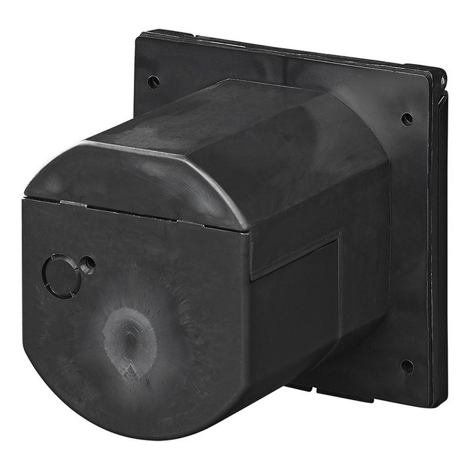 Pricenet  CEE-Einbaustecker eckig 