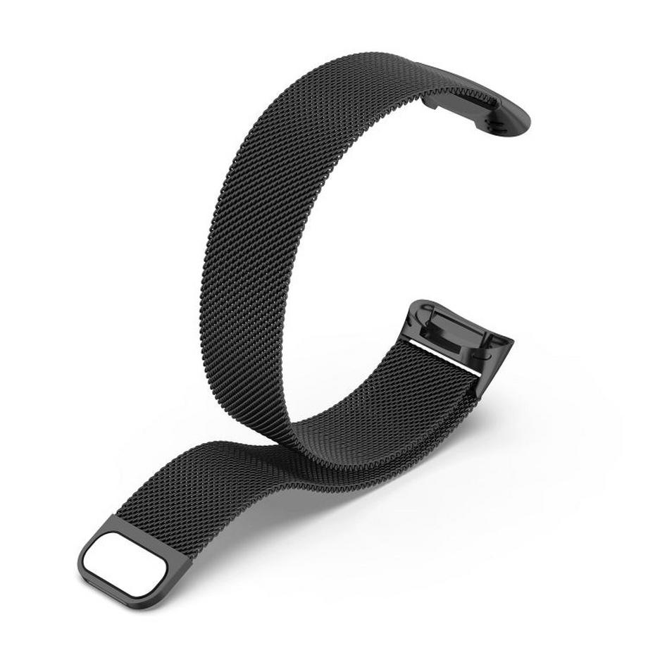 Cover-Discount  Fitbit Charge 5 - Milanese Edelstahl Armband 