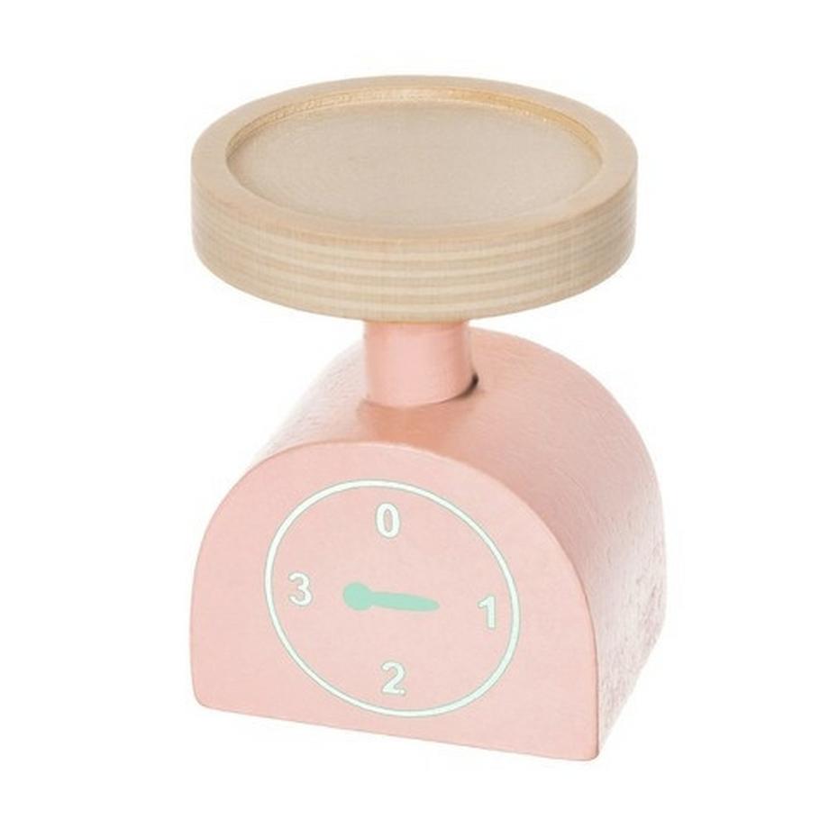 Kruzzel  Holzstall mit Zubehör Kruzzel 24888 