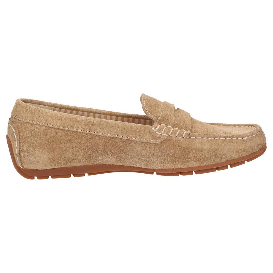 Sioux Carmona-700 Slipper  