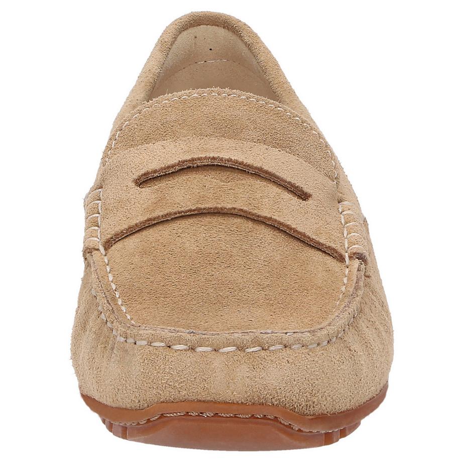 Sioux Carmona-700 Slipper  