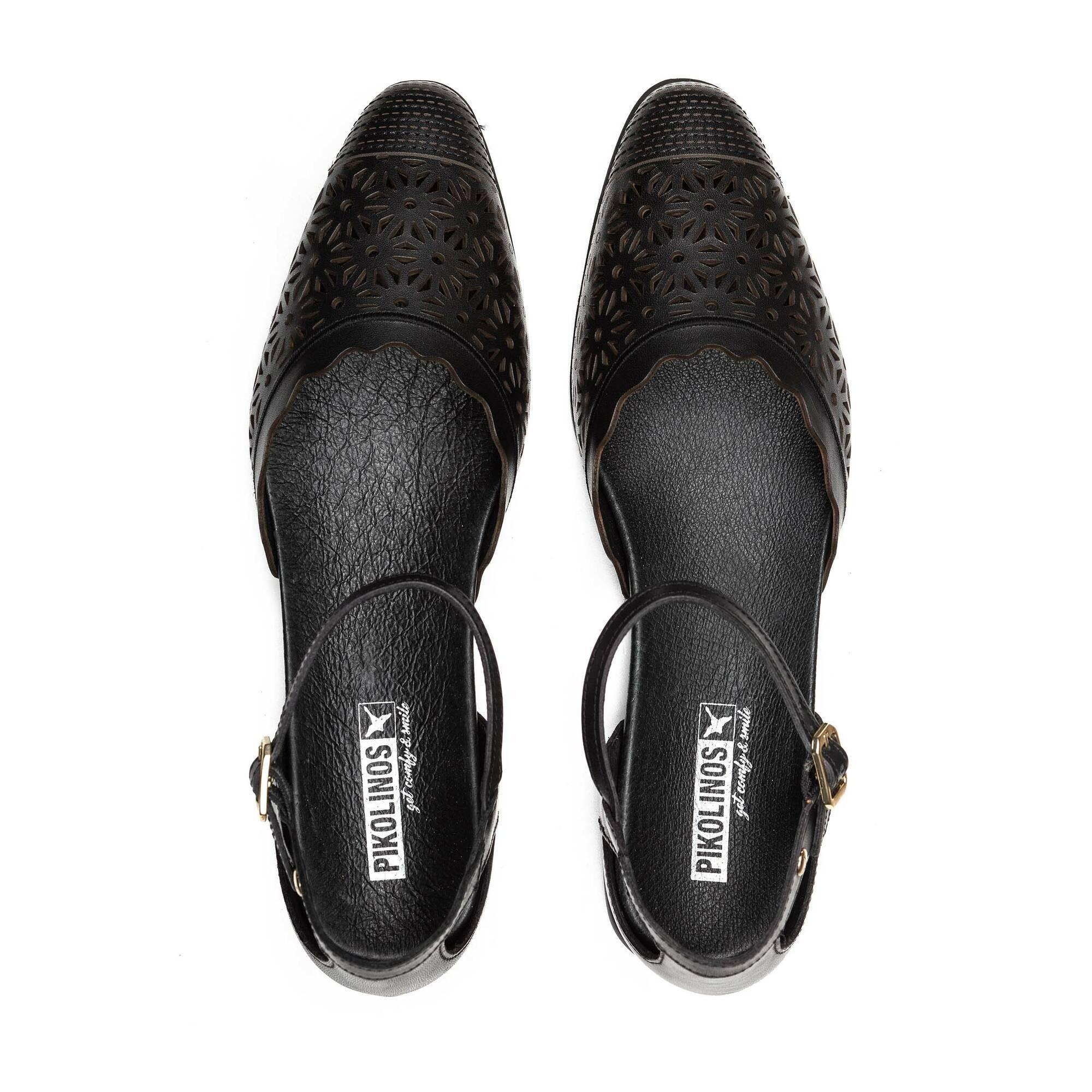 Pikolinos  ballerinas damen benissa w6q-4799 