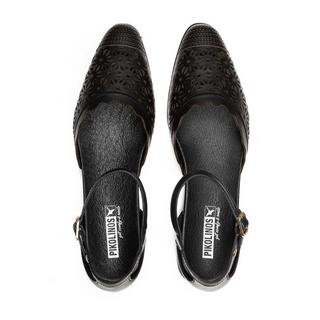 Pikolinos  ballerines benissa w6q-4799 