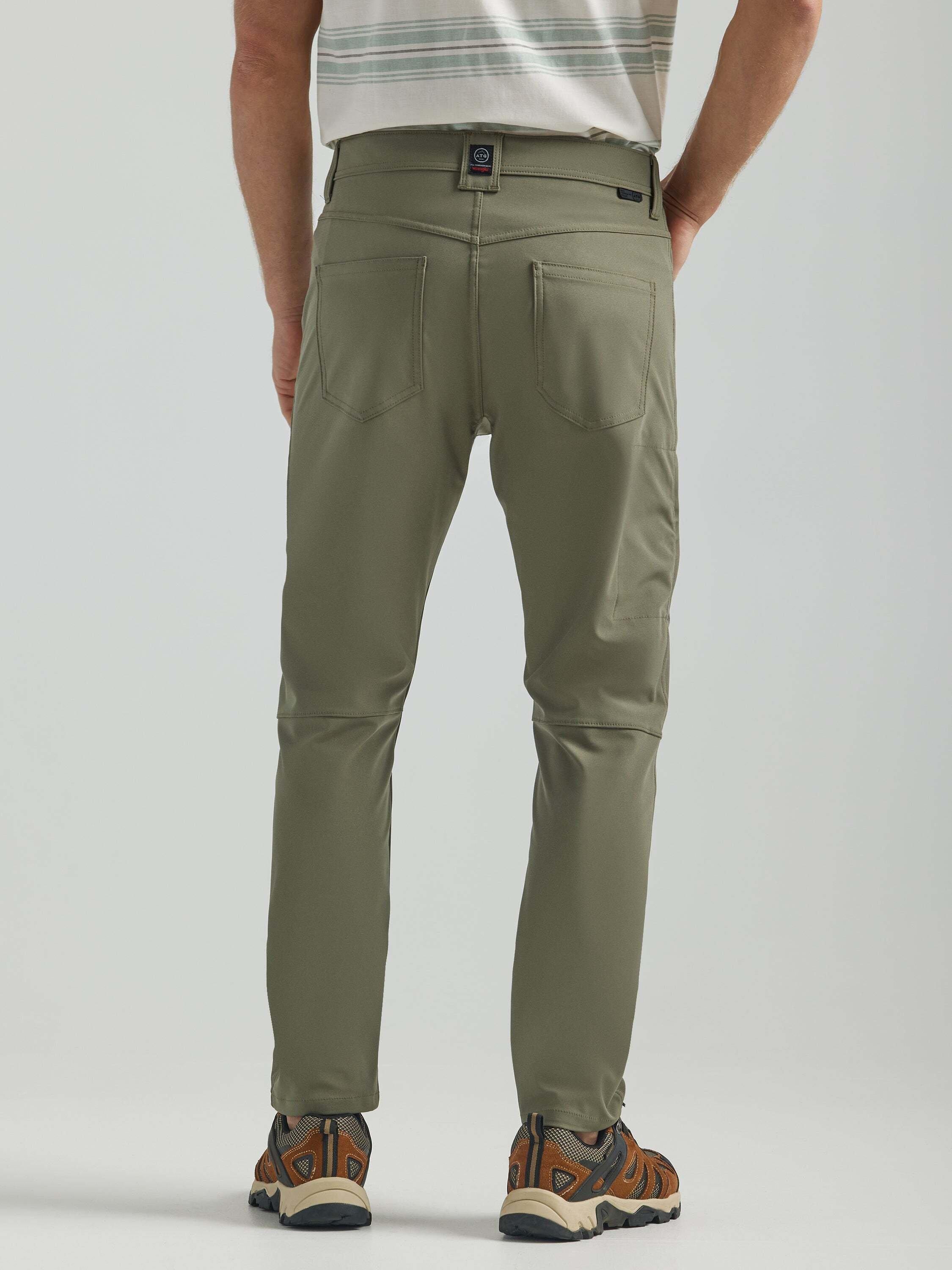 Wrangler  Pantalon ATG FWDS 