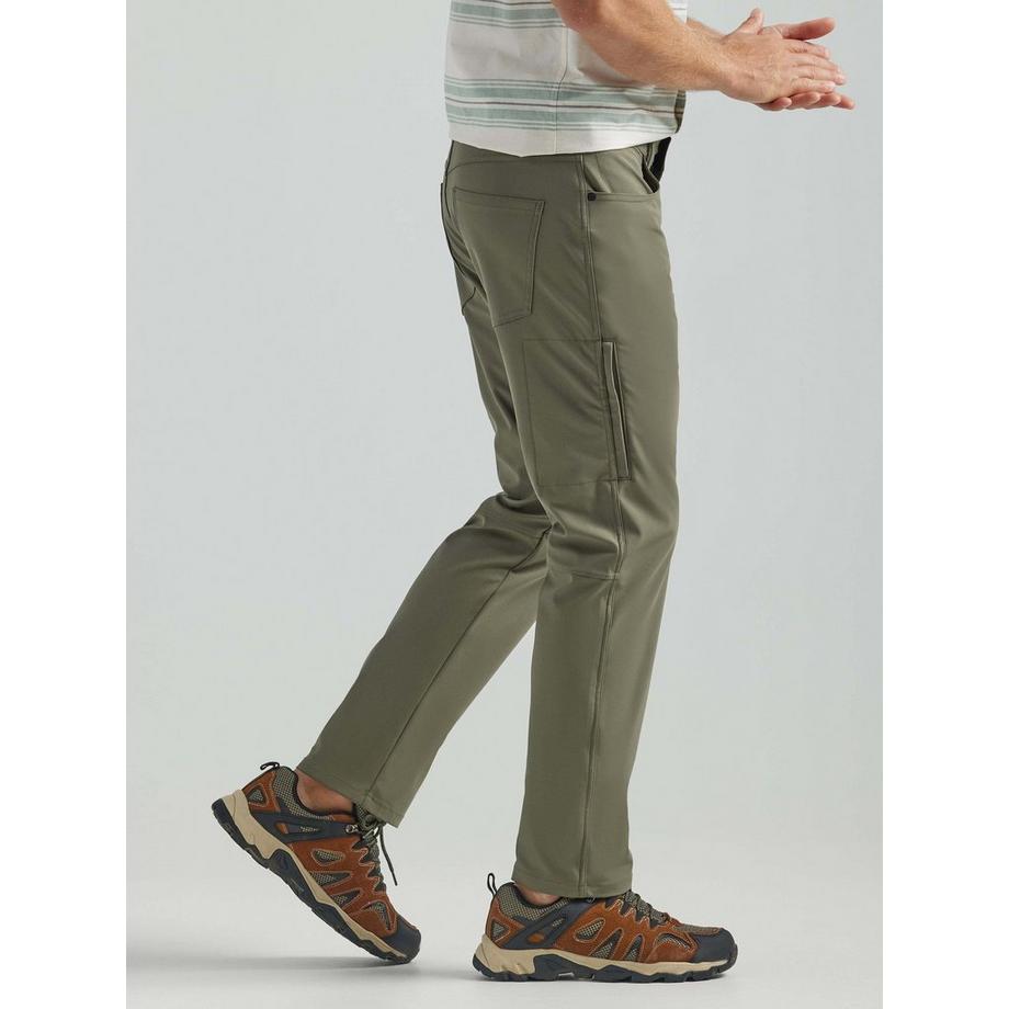 Wrangler ATG FWDS Pantalon  