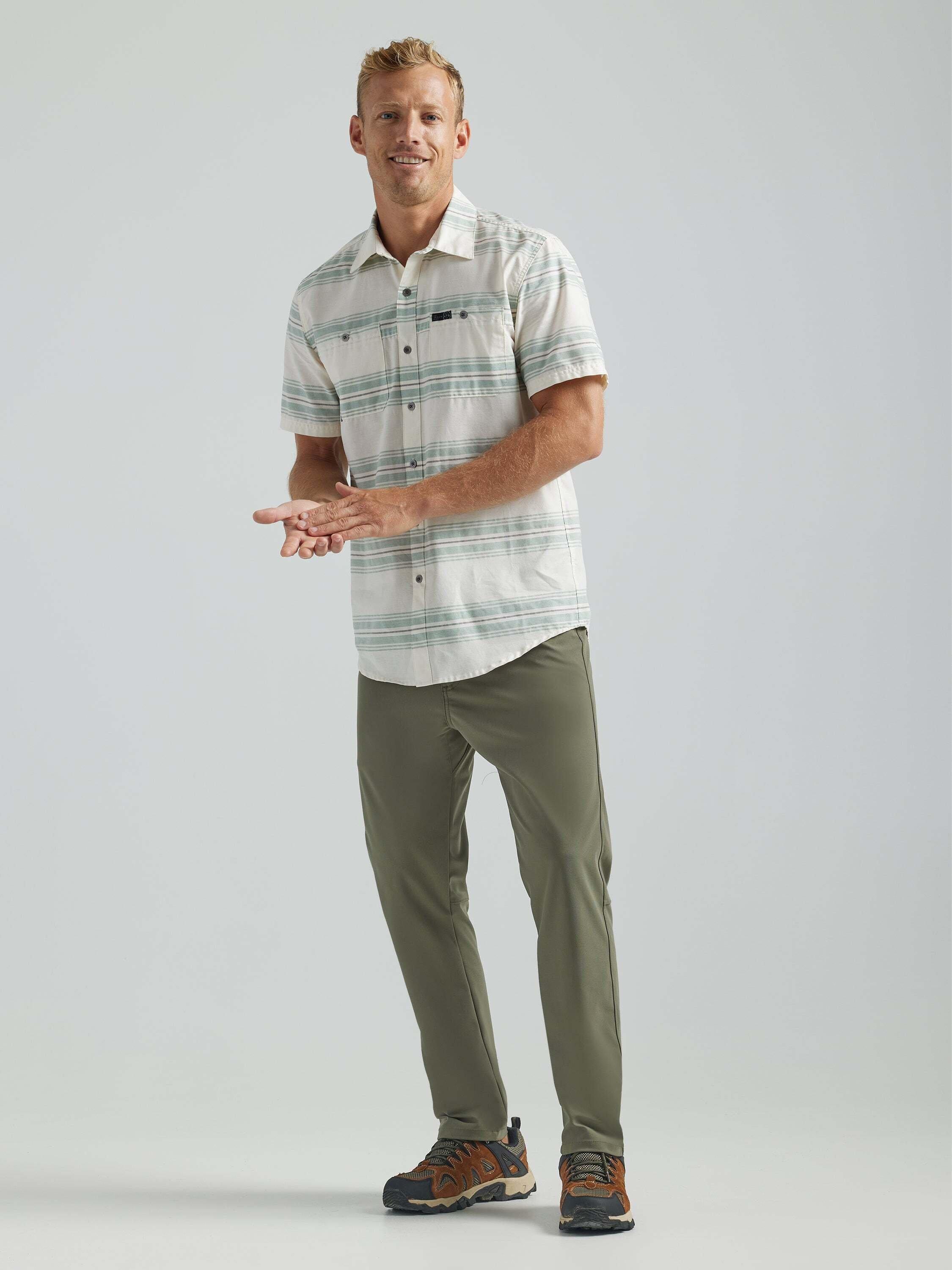 Wrangler ATG FWDS Hose  