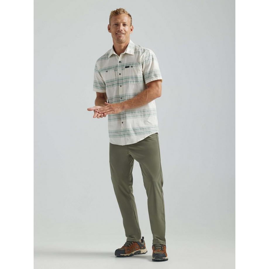 Wrangler ATG FWDS Pantalon  