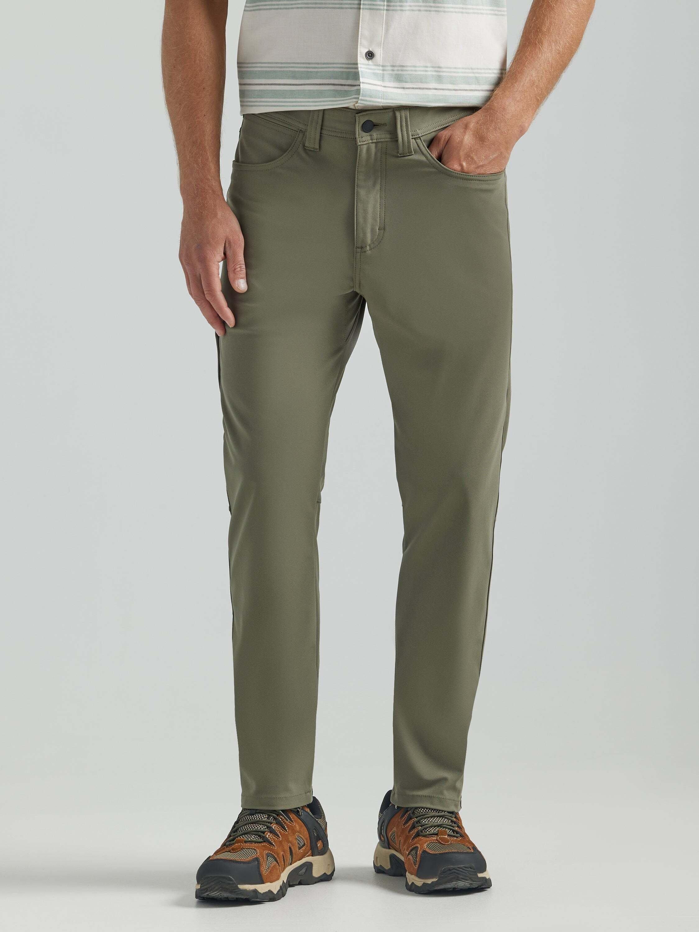 Wrangler  Pantalon ATG FWDS 