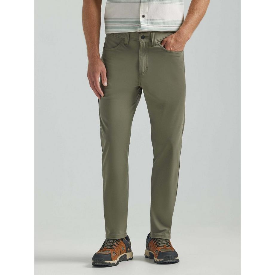 Wrangler ATG FWDS Pantalon  