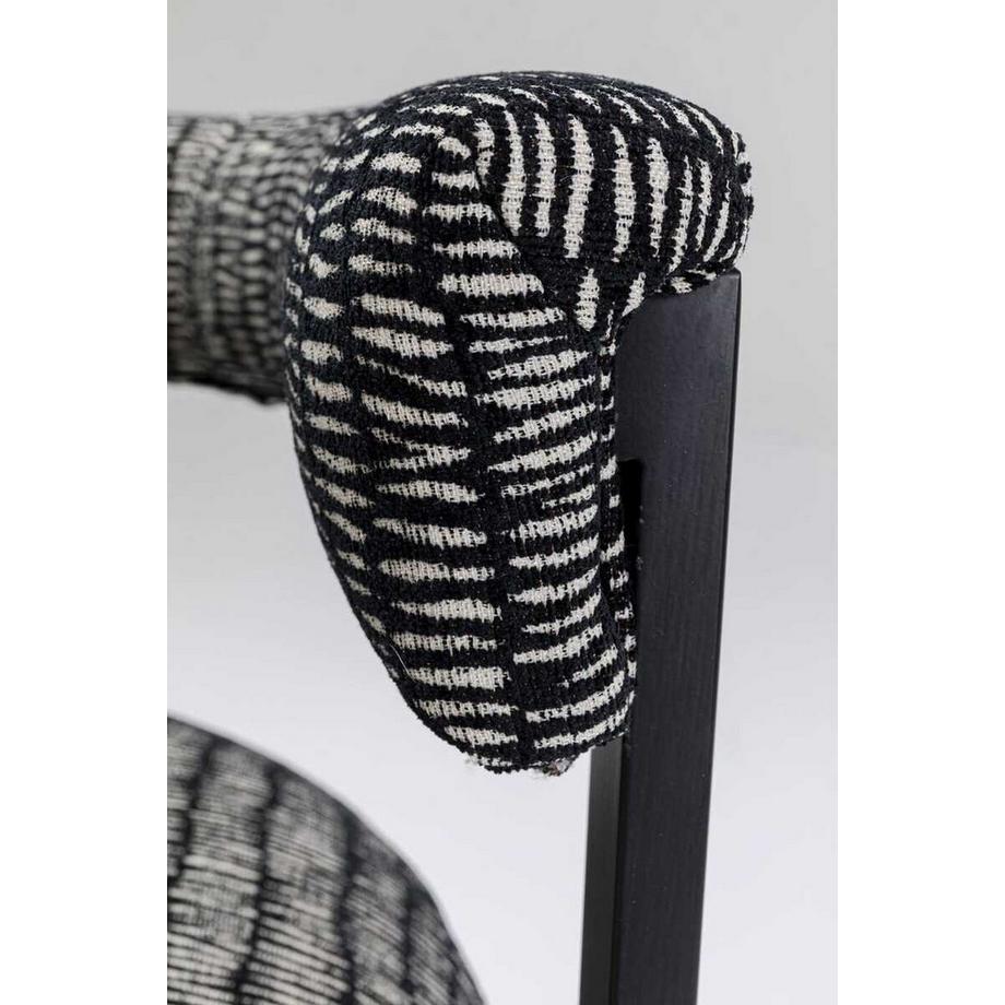 KARE Design Armlehnstuhl Paris S&amp;P  